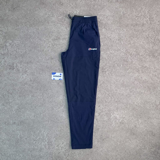 Berghaus Theran Pants - Navy/Blue