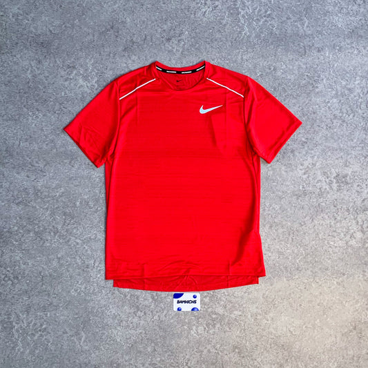 Nike Miler 1.0 - University Red