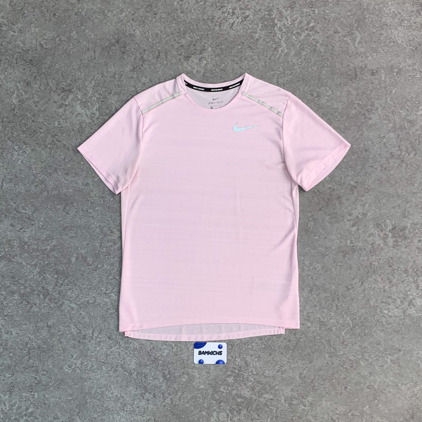 Nike Miler 1.0 - Pink Foam