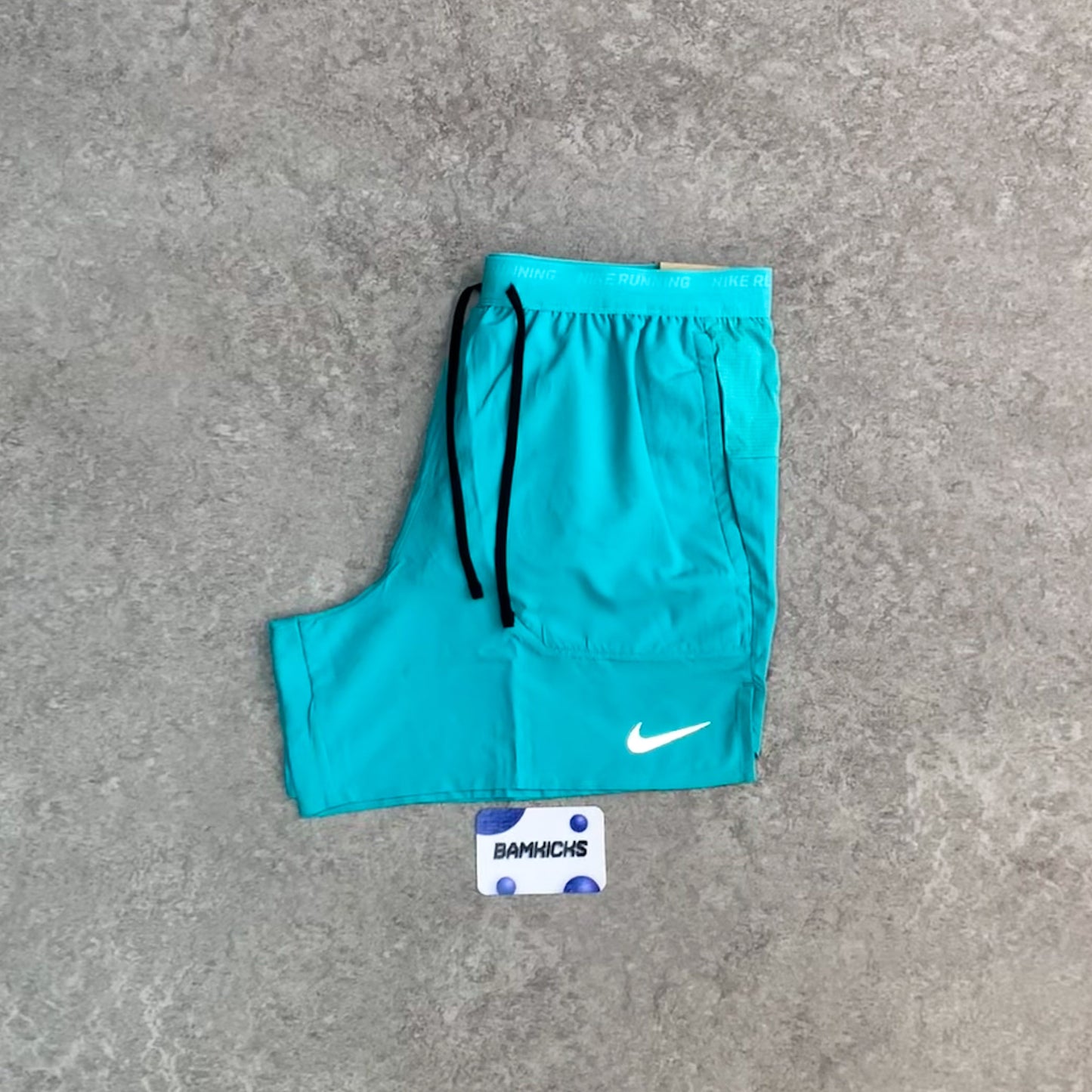 Nike Miler 1.0 & Flex Stride Shorts (5in) Set – Dusty Cactus