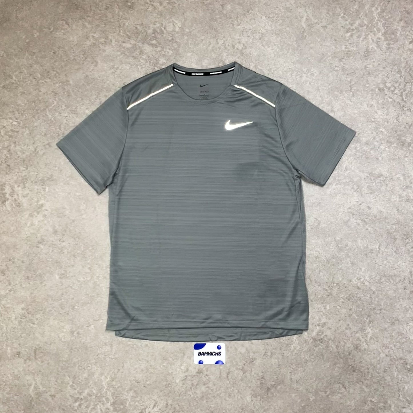 Nike Miler 1.0 - Grey