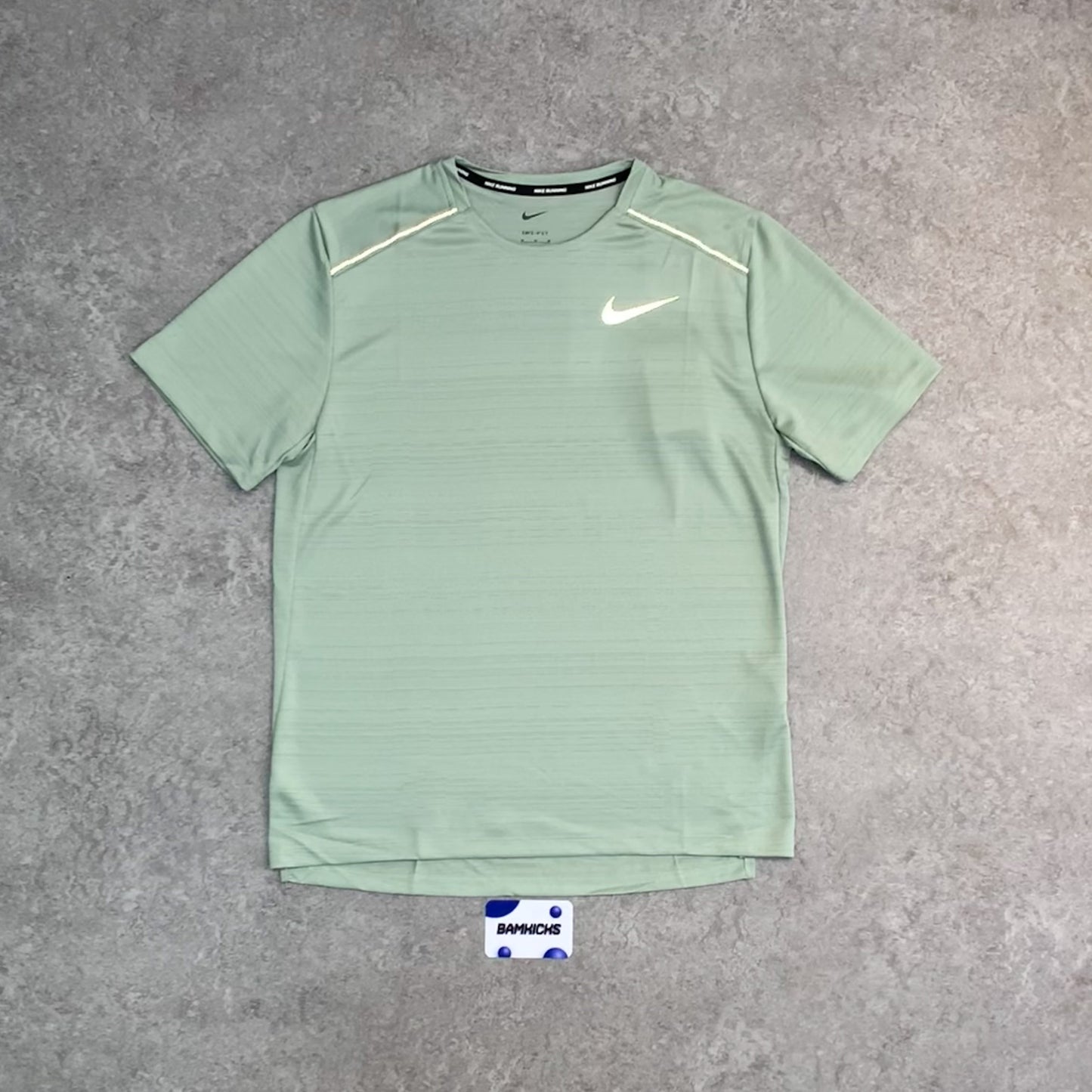 Nike Miler 1.0 - Jade Horizon