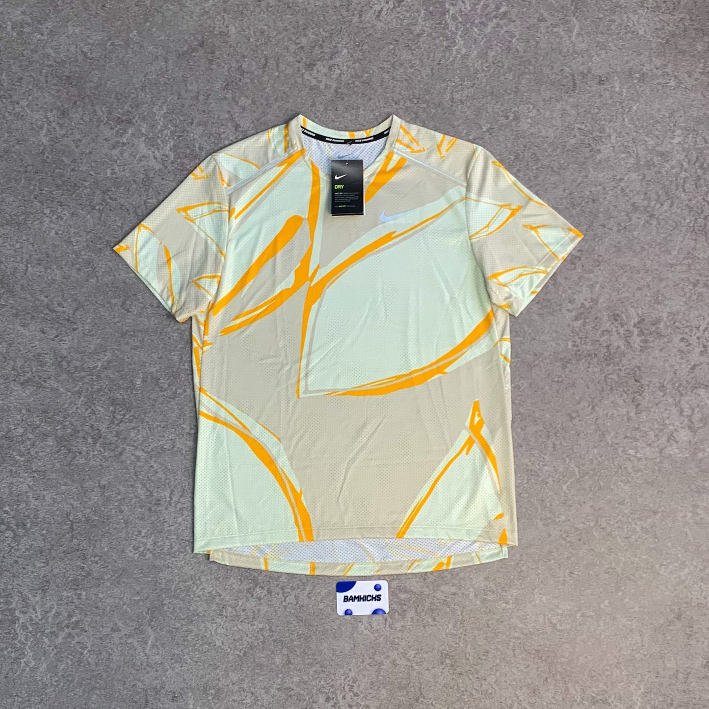 Nike Miler 1.0 - Fiesta Floral