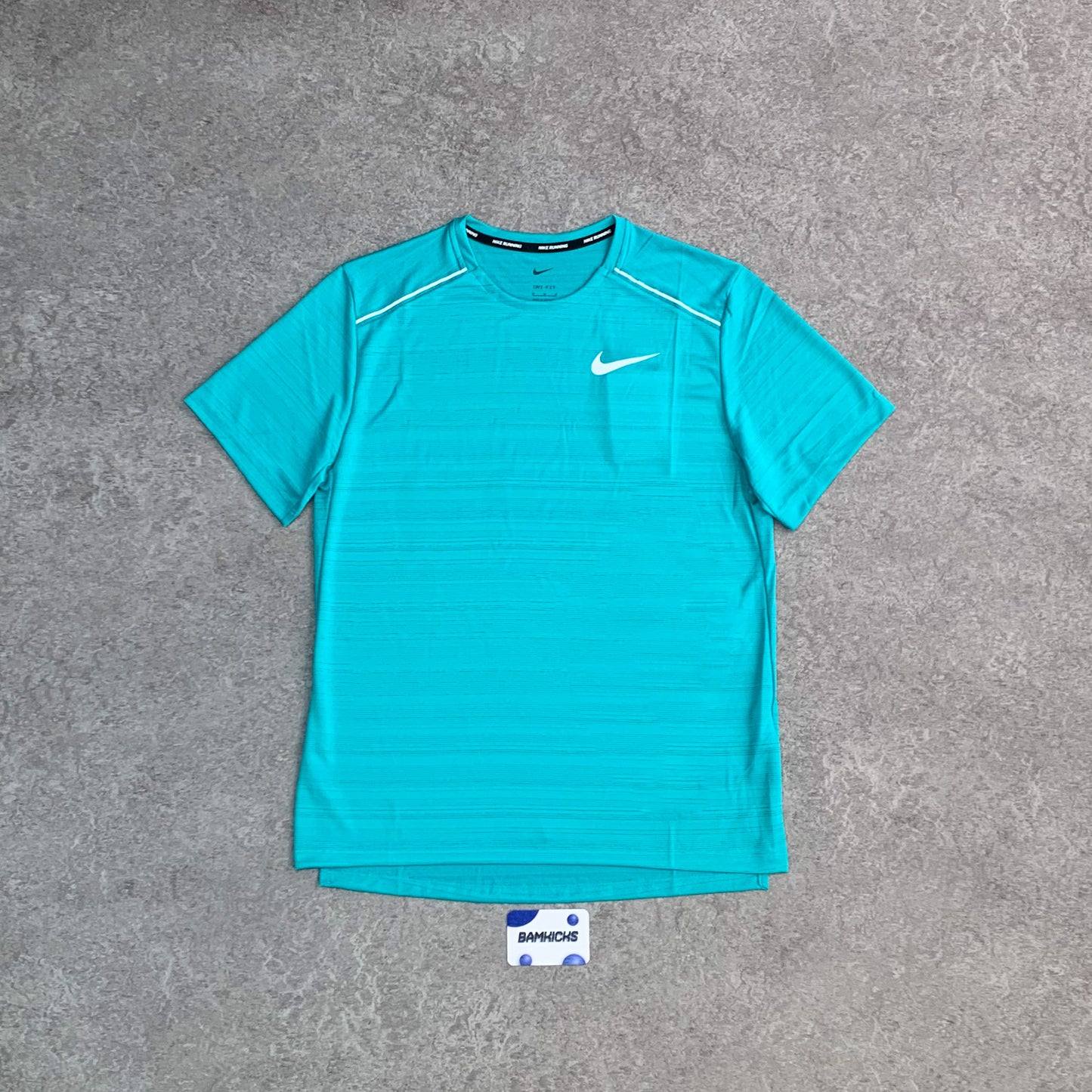 Nike Miler 1.0 – Dusty Cactus