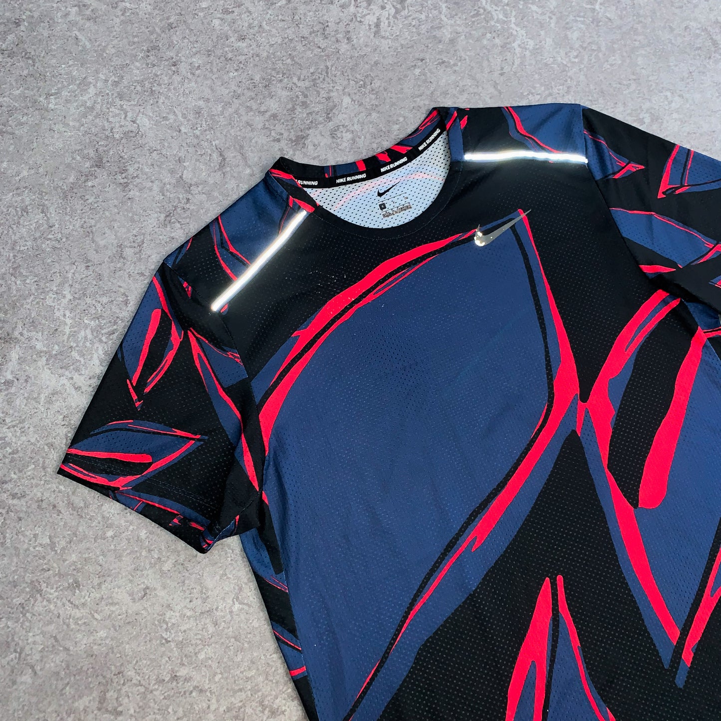 Nike Miler 1.0 & Challenger Shorts (7in) Set - Fiesta Floral