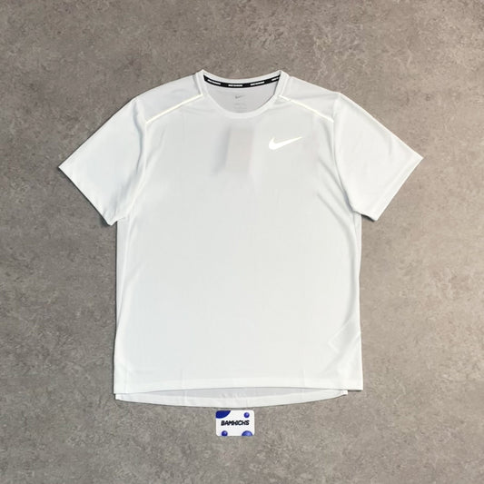 Nike Miler 1.0 - White