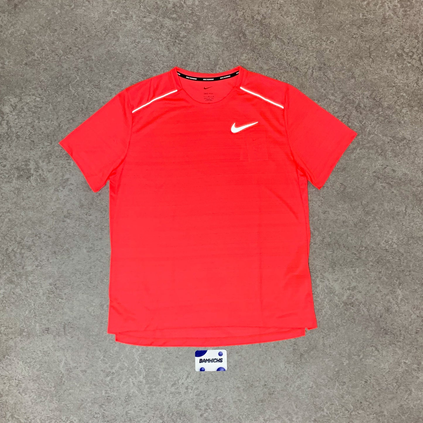 Nike Miler 1.0 - Hot Punch