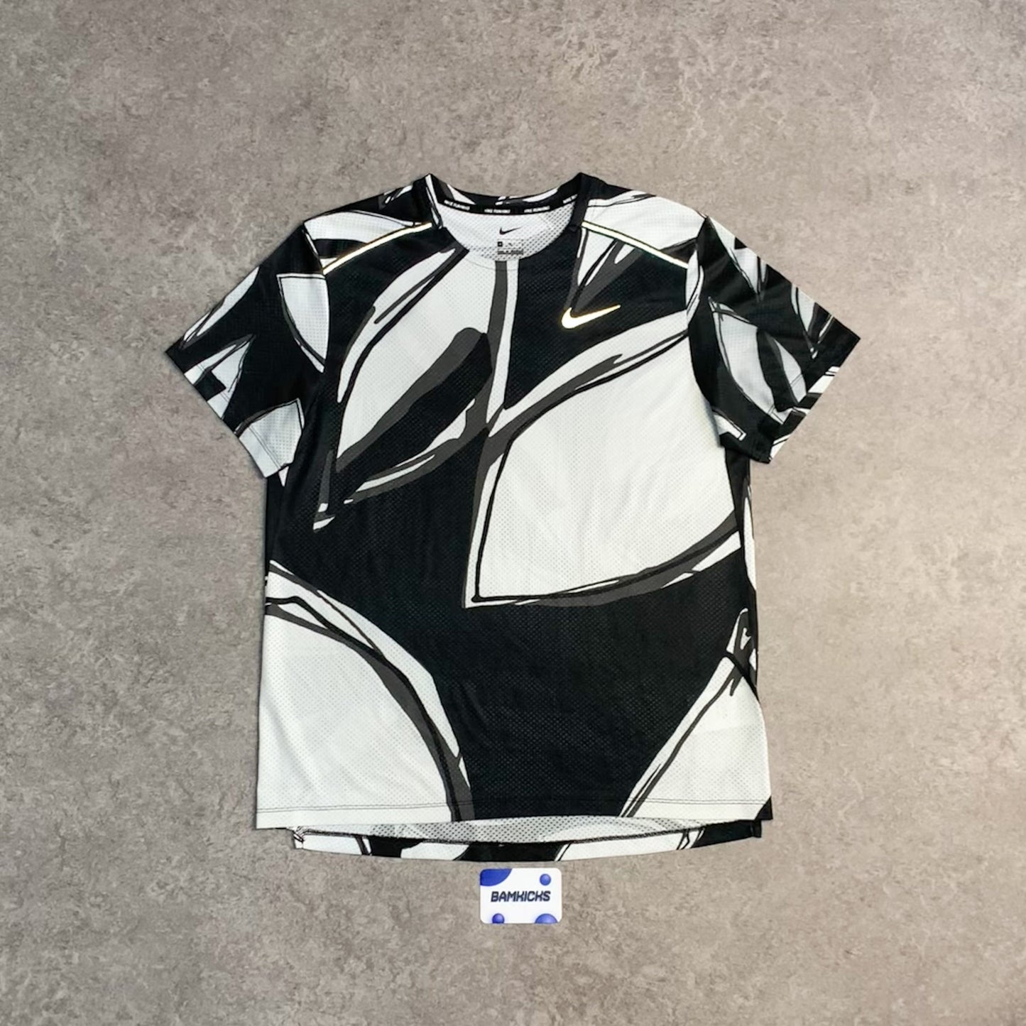 Nike Miler 1.0 & Challenger Shorts (7in) Set - Fiesta Floral