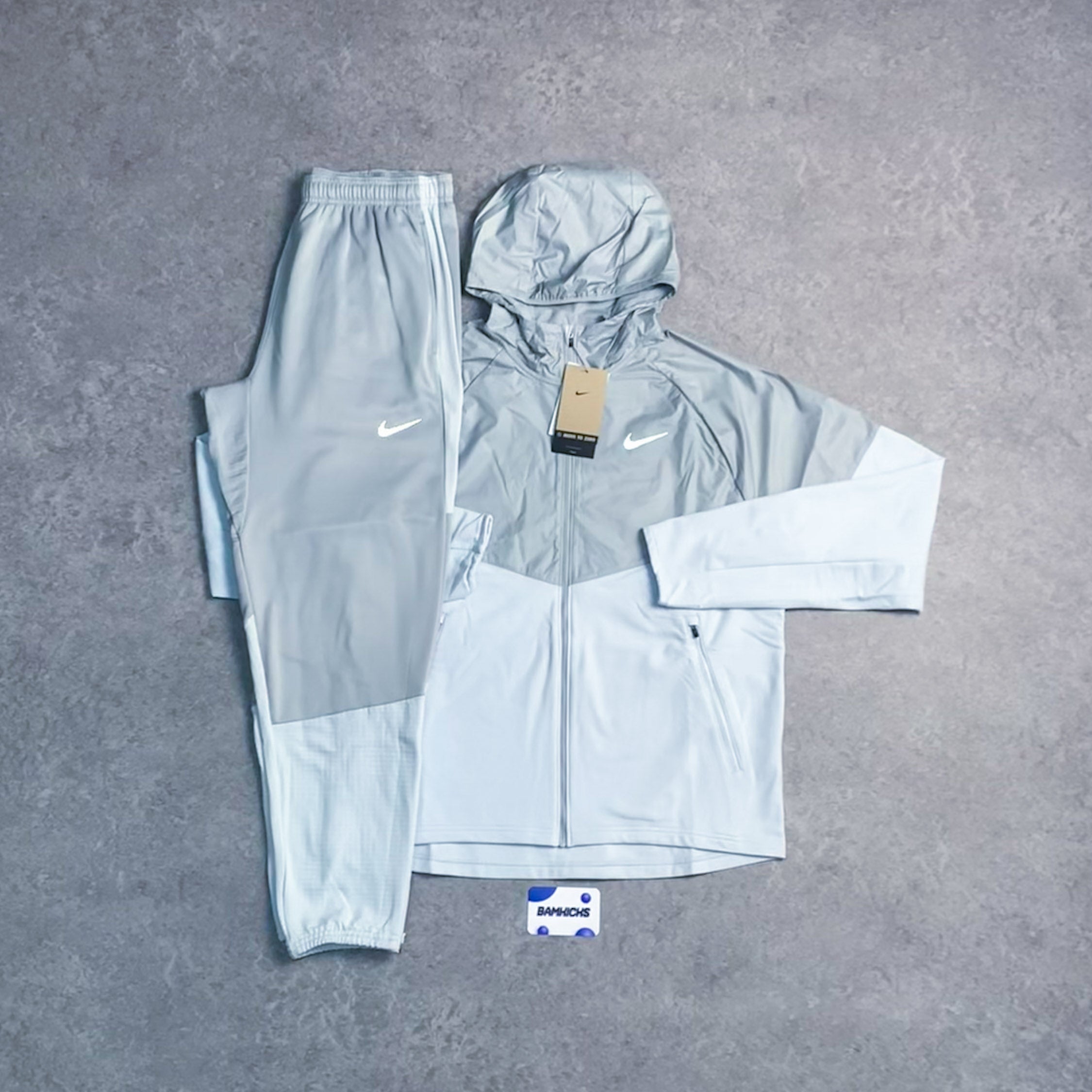 mens matching nike sets