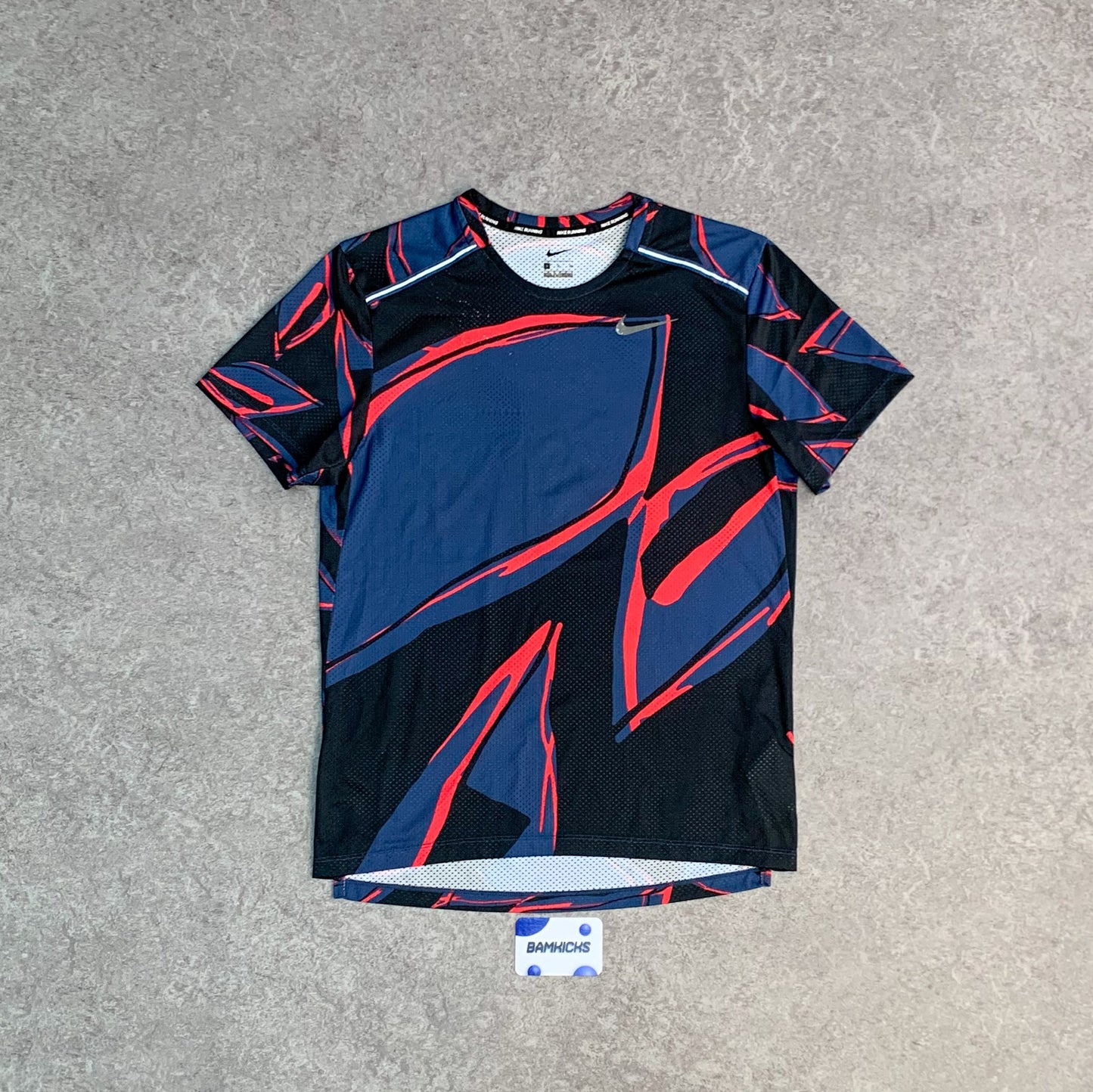 Nike Miler 1.0 & Challenger Shorts (7in) Set - Fiesta Floral