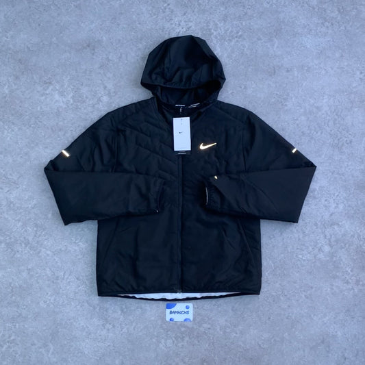 Nike Therma-Fit Repel Jacket - Black