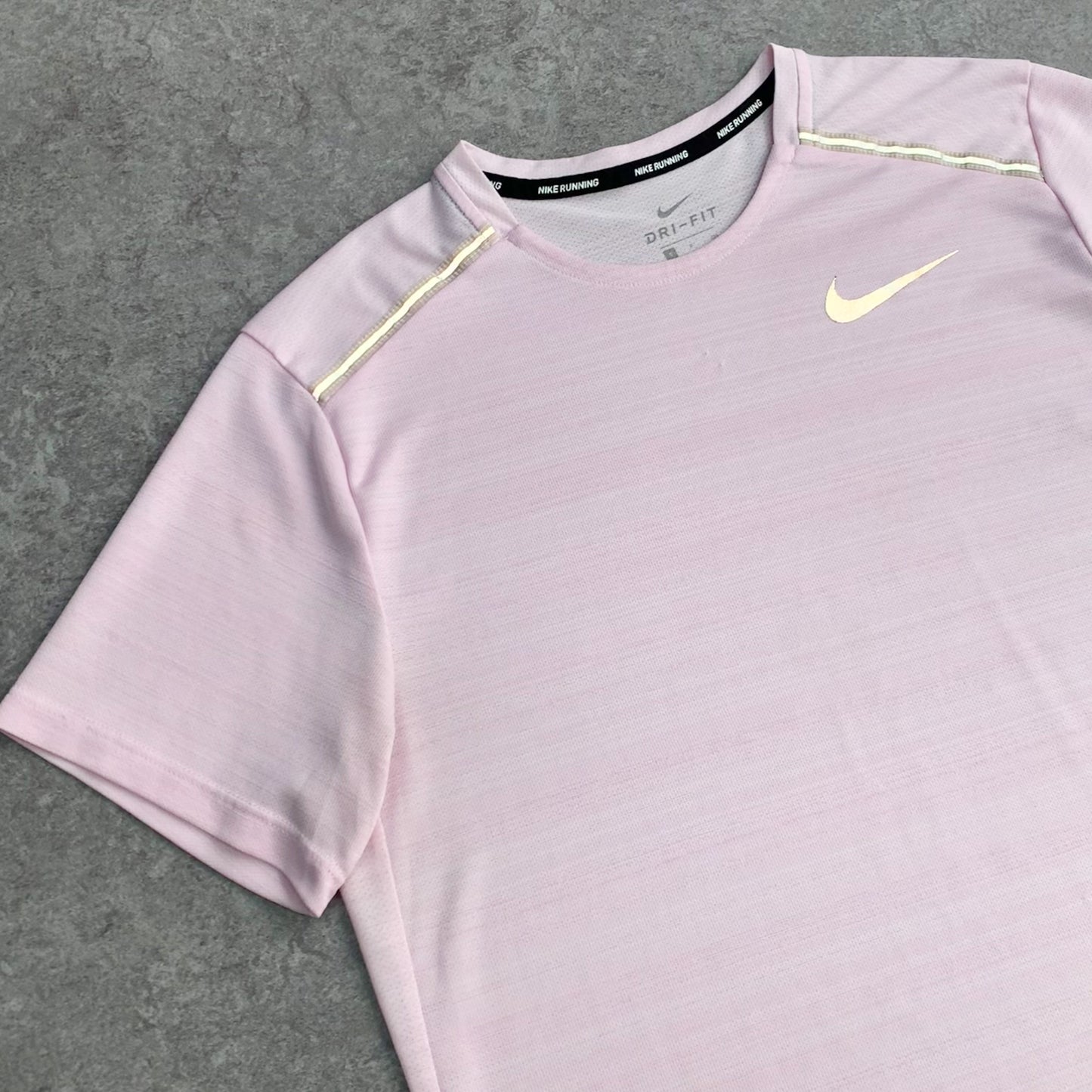 Nike Miler 1.0 - Pink Foam
