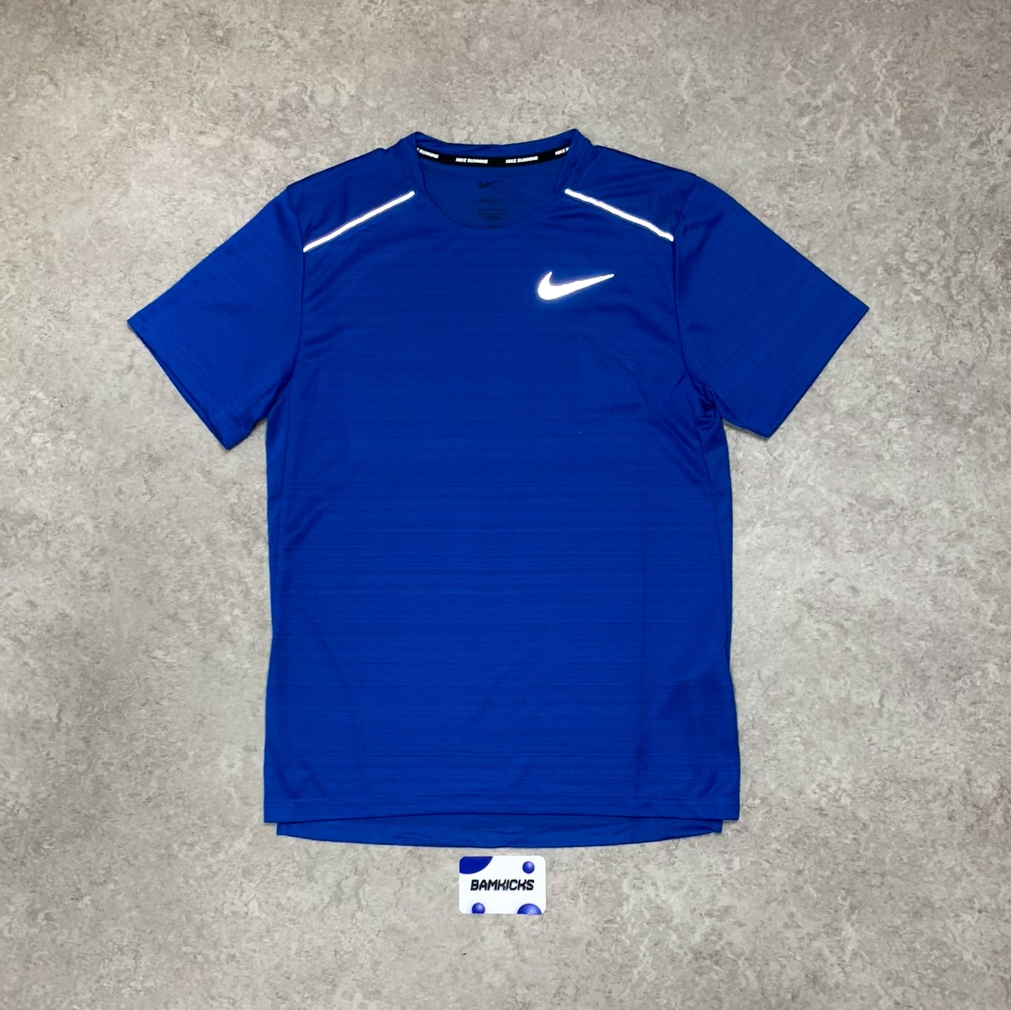 Nike Miler 1.0 - Game Royal Blue